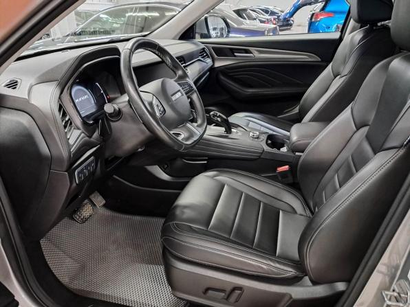 Haval F7 I с пробегом 2021 года, цена 1 920 000 рублей, 64432 км, внедорожник, Автокод Объявления