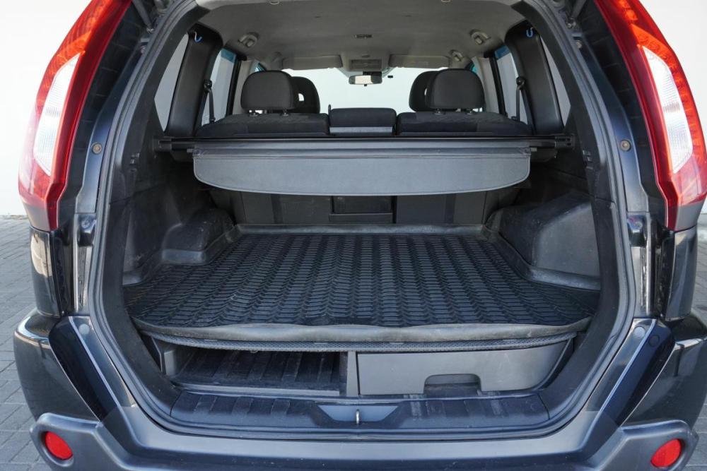 Nissan X-Trail II Рестайлинг Калининград  - изображение 18