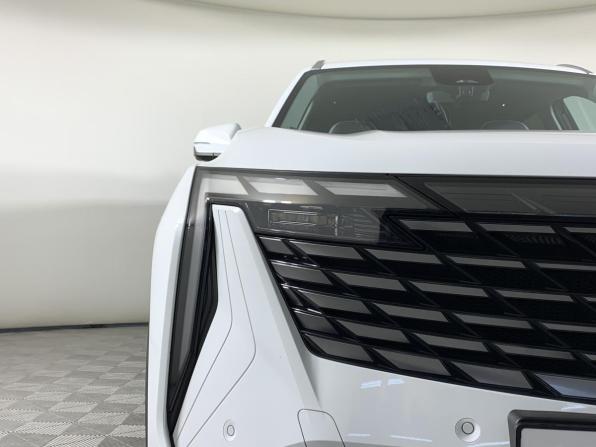 Geely Atlas II с пробегом 2024 года, цена 2 989 000 рублей, 29322 км, внедорожник, Автокод Объявления