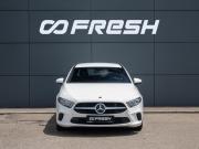 Mercedes-Benz A-Класс IV (W177) Краснодар  - изображение 25