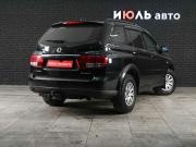 SsangYong Kyron I Рестайлинг Екатеринбург  - изображение 19