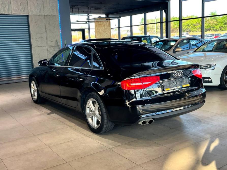 Audi A4 IV (B8) Рестайлинг Оренбург  - изображение 7