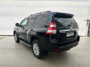 Toyota Land Cruiser Prado 150 Series Рестайлинг 1 Нижний Тагил  - изображение 21