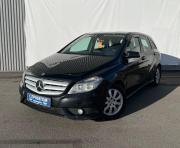 Mercedes-Benz B-Класс II (W246) Санкт-Петербург  - изображение 21