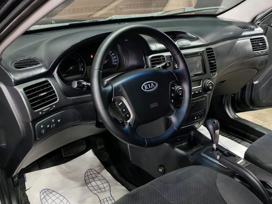 Kia Magentis II Ставрополь  - изображение 7