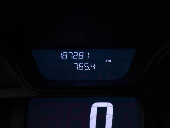 Renault Trafic III с пробегом 2017 года, цена 2 087 000 рублей, 187280 км, минивэн, Автокод Объявления