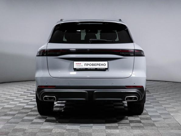 Chery Tiggo 9 I с пробегом 2024 года, цена 3 650 000 рублей, 8700 км, внедорожник, Автокод Объявления