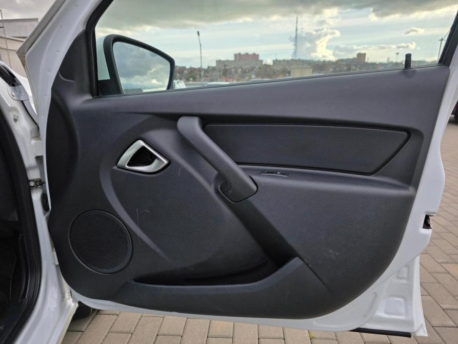 Lada (ВАЗ) Granta I Рестайлинг Ростов-на-Дону  - изображение 16