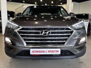 Hyundai Tucson III Рестайлинг Апатиты  - изображение 20