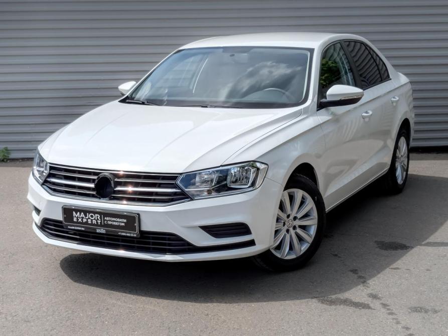Volkswagen Bora IV Химки  - изображение 1