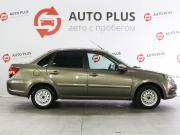Lada (ВАЗ) Granta I Рестайлинг Минеральные Воды  - изображение 22