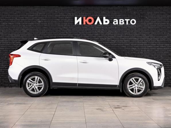 Haval Jolion I Рестайлинг с пробегом 2025 года, цена 2 400 000 рублей, 4957 км, внедорожник, Автокод Объявления