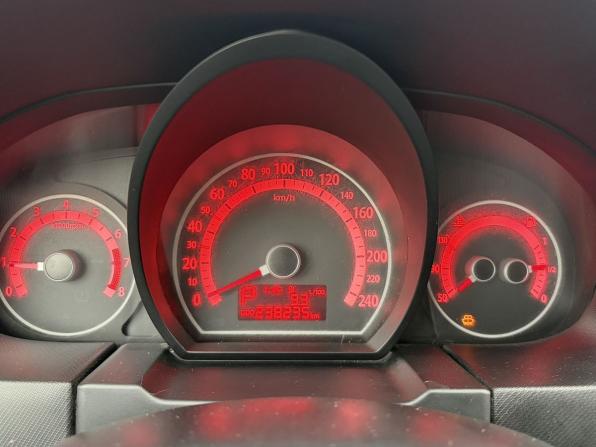 Kia Ceed I Рестайлинг с пробегом 2010 года, цена 649 000 рублей, 238233 км, хэтчбек, Автокод Объявления