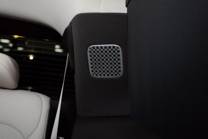 Новый Denza N9 2025 года, цена 9 990 000 рублей, внедорожник, Автокод Объявления