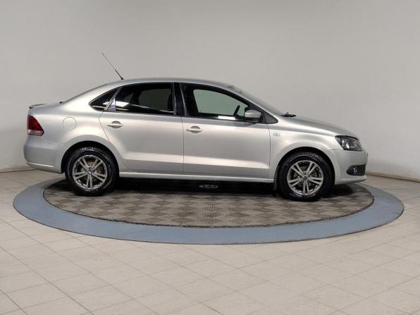 Volkswagen Polo V с пробегом 2011 года, цена 599 900 рублей, 255000 км, седан, Автокод Объявления
