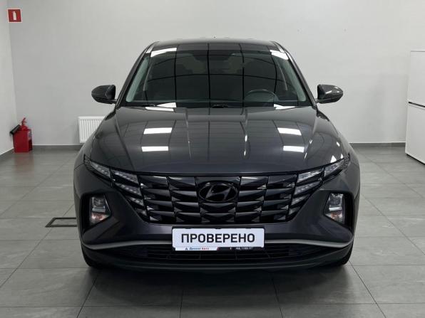 Hyundai Tucson IV с пробегом 2021 года, цена 3 299 000 рублей, 87300 км, внедорожник, Автокод Объявления