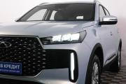 Chery Tiggo 4 I Рестайлинг 2 Кемерово  - изображение 51