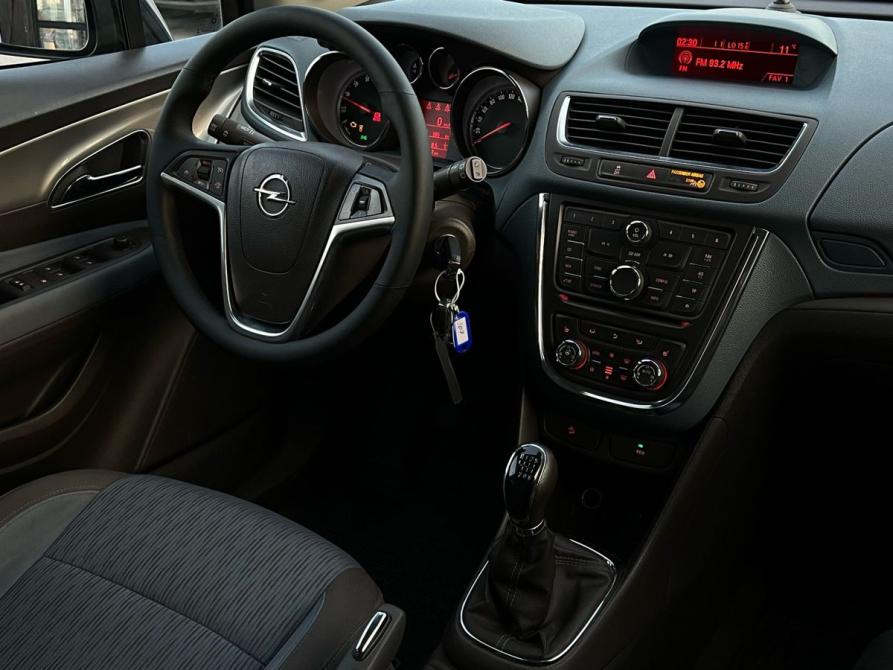 Opel Mokka I Волгоград  - изображение 22