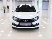 Lada (ВАЗ) Granta I Рестайлинг Самара  - изображение 26