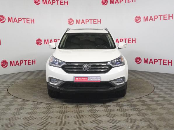 Dongfeng AX7 I с пробегом 2018 года, цена 1 240 000 рублей, 65971 км, внедорожник, Автокод Объявления