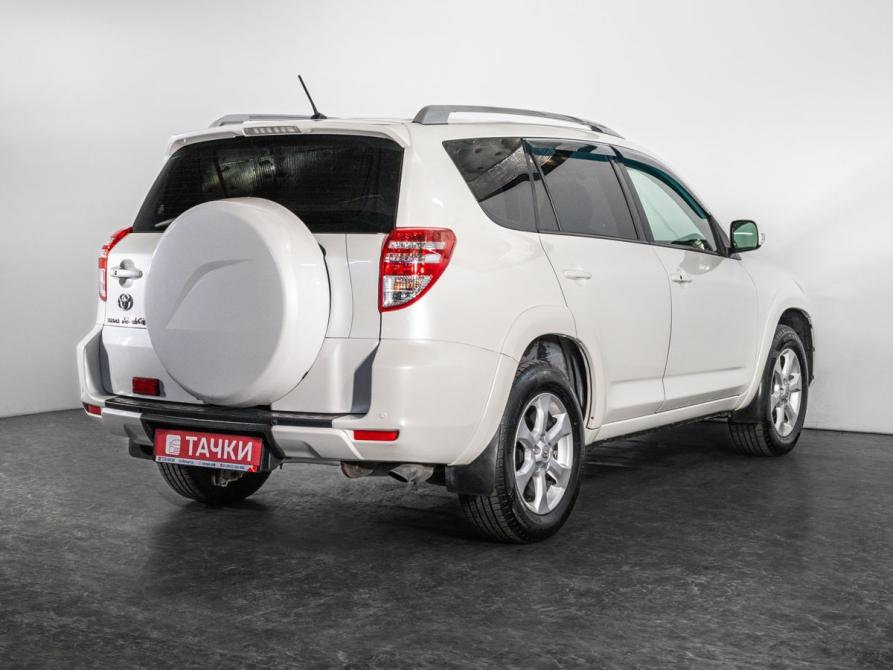 Toyota RAV4 III (XA30) Рестайлинг Иркутск  - изображение 3