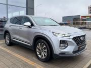 Hyundai Santa Fe IV Владикавказ  - изображение 18