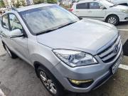 Changan CS35 Санкт-Петербург  - изображение 6