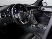 Mercedes-Benz GLC Coupe I (C253) Рестайлинг Москва  - изображение 37