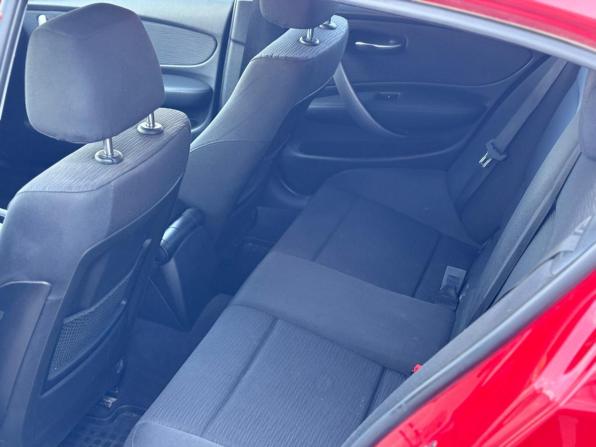 BMW 1 серии I (E81/E82/E87/E88) Рестайлинг с пробегом 2010 года, цена 580 000 рублей, 213645 км, хэтчбек, Автокод Объявления