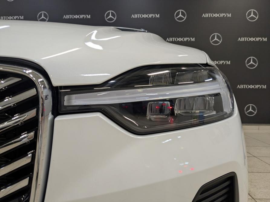 Volvo XC60 II Рестайлинг 2 Москва  - изображение 22