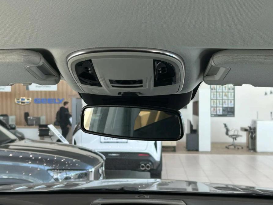 Haval H9 I Рестайлинг Екатеринбург  - изображение 31