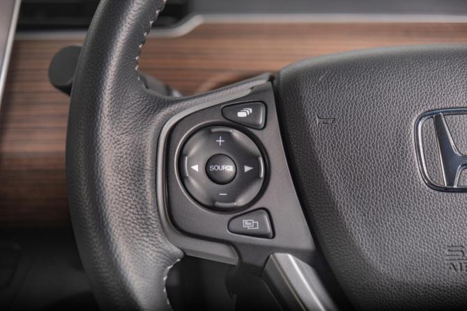 Honda Freed II Рестайлинг с пробегом 2020 года, цена 2 029 000 рублей, 70000 км, компактвэн, Автокод Объявления