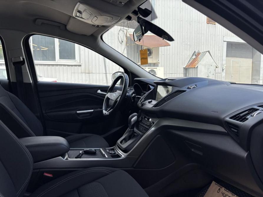 Ford Kuga II Рестайлинг Тверь  - изображение 12