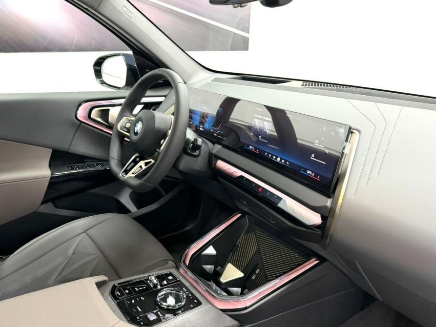 BMW X3 IV (G45/G48) Красноярск  - изображение 31