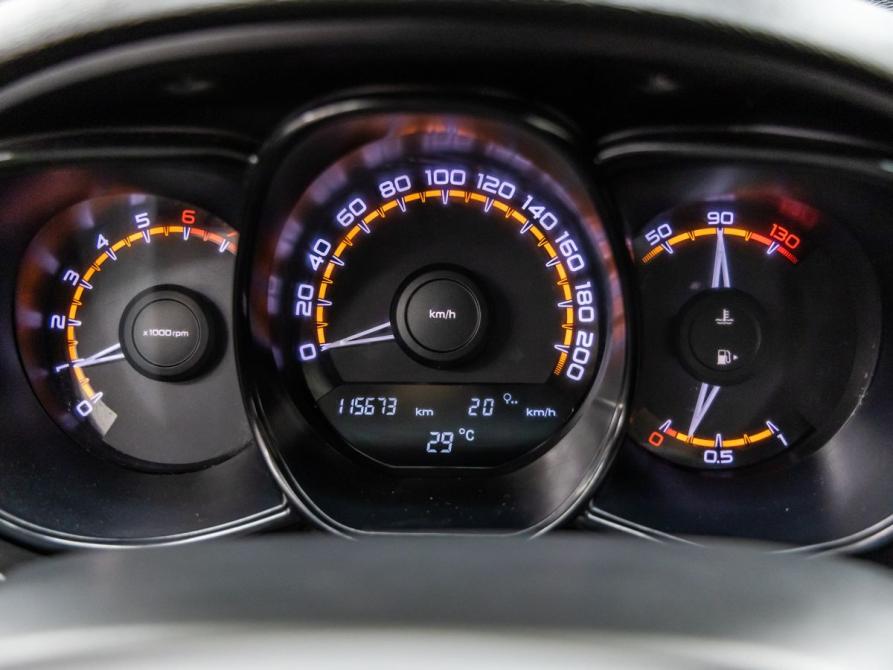 Lada (ВАЗ) Vesta I Волгоград  - изображение 9