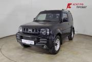 Suzuki Jimny III Рестайлинг 1 Волгоград  - изображение 27