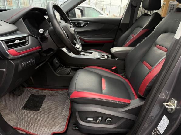 Chery Tiggo 4 Pro I Рестайлинг с пробегом 2023 года, цена 1 499 000 рублей, 54377 км, внедорожник, Автокод Объявления
