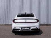 Hyundai Sonata VIII (DN8) Сочи  - изображение 30