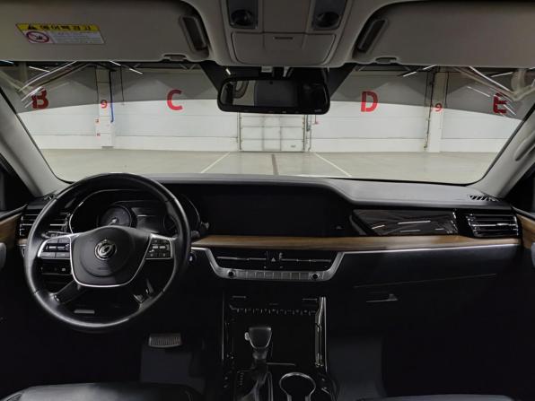 Kia Mohave I Рестайлинг 2 с пробегом 2020 года, цена 3 750 000 рублей, 141455 км, внедорожник, Автокод Объявления