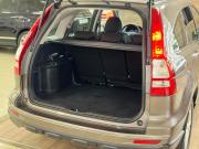 Honda CR-V III Рестайлинг Уфа  - изображение 38