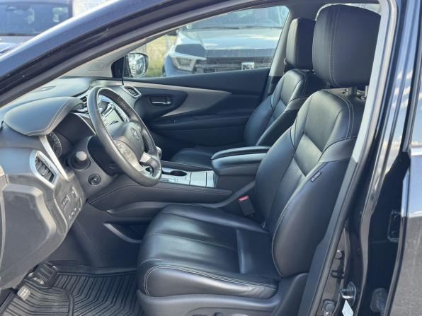 Nissan Murano III (Z52) с пробегом 2017 года, цена 1 795 000 рублей, 219138 км, внедорожник, Автокод Объявления