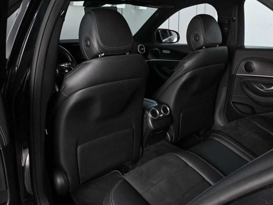 Mercedes-Benz E-Класс V (W213 S213 C238) Рестайлинг Ростов-на-Дону  - изображение 11