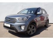 Hyundai Creta I Коломна  - изображение 16