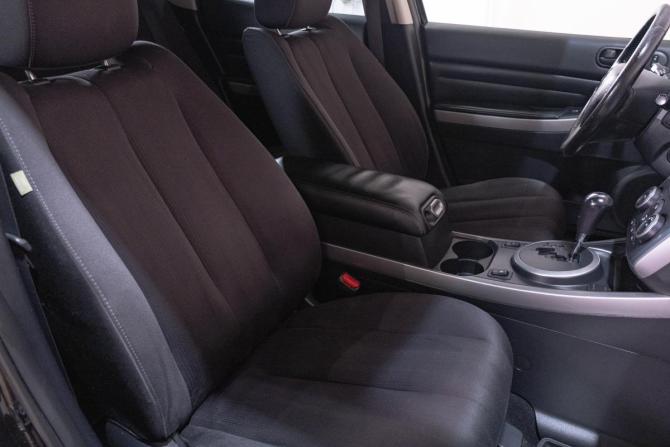 Mazda CX-7 I Рестайлинг с пробегом 2011 года, цена 1 299 000 рублей, 142000 км, внедорожник, Автокод Объявления