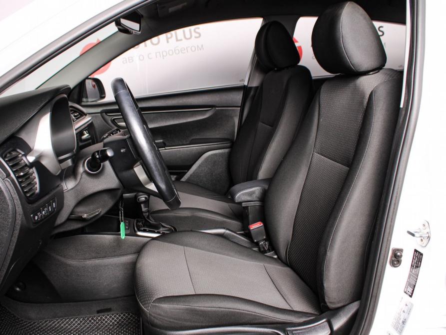 Kia Rio IV Рестайлинг Минеральные Воды  - изображение 8