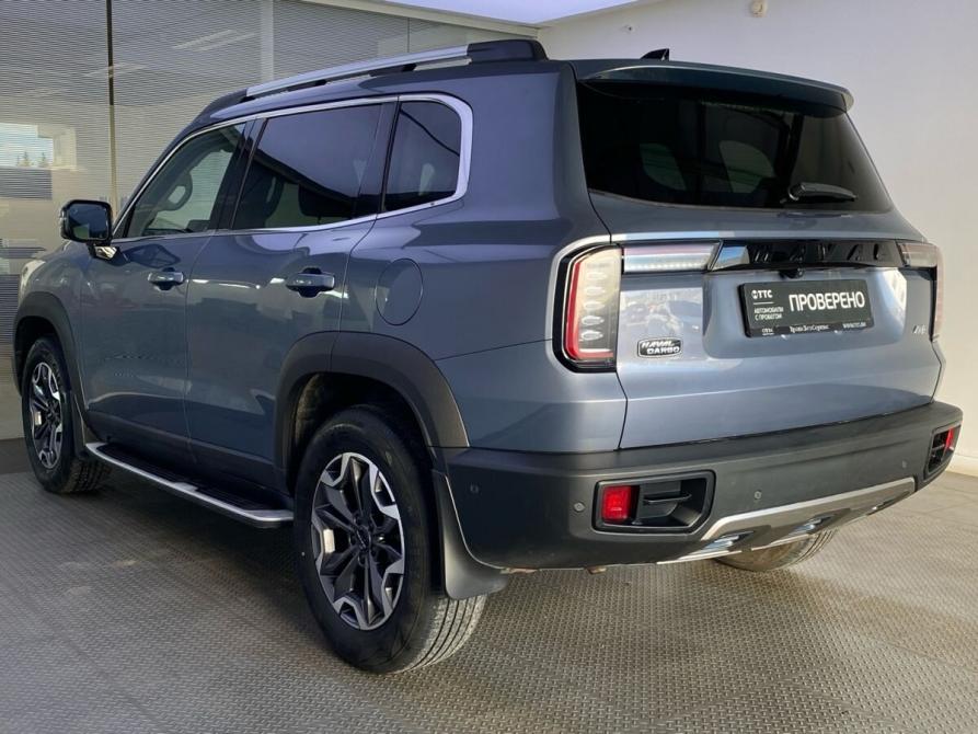 Haval Dargo Уфа  - изображение 8