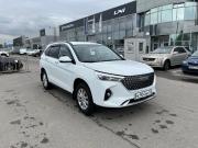 Haval M6 II Санкт-Петербург  - изображение 11