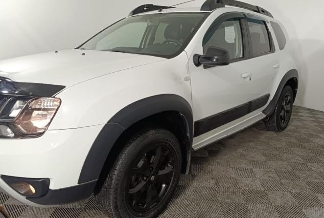 Renault Duster I Рестайлинг с пробегом 2019 года, цена 1 650 000 рублей, 91800 км, внедорожник, Автокод Объявления