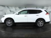 Nissan X-Trail III Москва  - изображение 39