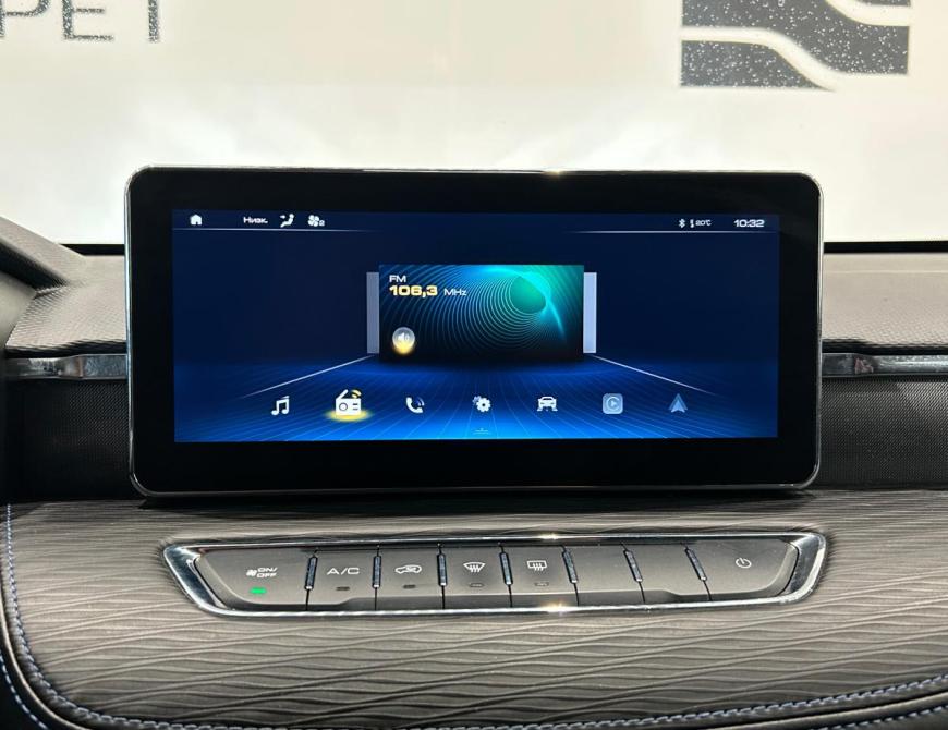 Haval Jolion I Санкт-Петербург  - изображение 12